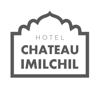 logo chateau imilchil