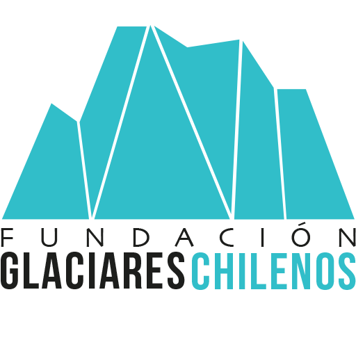 logo glaciares chilenos