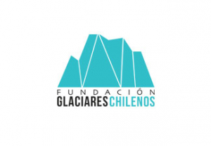 Logotipo Glaciares Chilenos